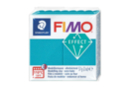 Fimo effect - Turquoise métal (NEW 2024) - Pâtes Fimo à l'unité 57113 - 10doigts.fr