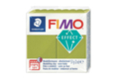 Fimo effect - Vert métal (51) - Pâtes Fimo Effect 57115 - 10doigts.fr