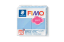 Fimo Soft 57gr - Brise bleue -N° T30 - Pâtes Fimo à l'unité 51172 - 10doigts.fr