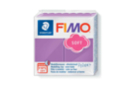 Fimo Soft 57 gr - Myrtille -N° T60 - Pâtes Fimo à l'unité 51174 - 10doigts.fr