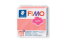 Fimo Soft 57 gr - Rose clair - Pâtes Fimo à l'unité 51171 - 10doigts.fr