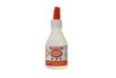Flacon de colle forte universelle avec solvant - 100 ml - Colles scolaires - 10doigts.fr