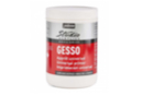 Gesso blanc Pébéo - 1 litre - Gesso - 10doigts.fr