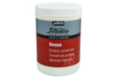 Gesso blanc Pébéo pot de 1 litre - Gesso - 10doigts.fr