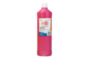 Gouache 10 DOIGTS 1 litre rouge primaire (magenta) - Peinture gouache 10doigts 06300 - 10doigts.fr