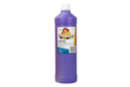 Gouache 10 DOIGTS 1 litre violet - Peinture gouache 10 doigts 06308 - 10doigts.fr
