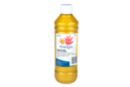 Gouache 10doigts métallisée, 500 ml - or - Peinture gouache 10doigts - 10doigts.fr