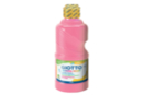 Gouache Giotto 250 ml - Rose - Peinture gouache liquide - 10doigts.fr