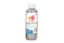 Gouache 10doigts pailletée, 250 ml - argent - Peinture gouache à effets 11748 - 10doigts.fr