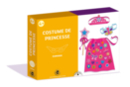 Coffret Déguisement - Costume de Princesse - Coffret Déguisement 39047 - 10doigts.fr