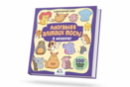 Livre : Adorables animaux mochi à dessiner - Livres de coloriage et dessins : pour apprendre et s'évader 60058 - 10doigts.fr