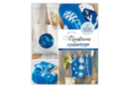 Livre : Mes créations en cyanotype - Cyanotype 59176 - 10doigts.fr