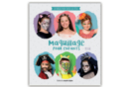 Livre : Maquillage pour enfants - Livres maquillage 40180 - 10doigts.fr