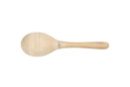 Maracas en bois - 1 pièce - Instruments en bois - 10doigts.fr