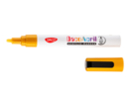 Marqueur peinture acrylique - or - Marqueurs peinture 59410 - 10doigts.fr