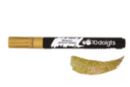 Marqueur peinture - or métallisé - Marqueurs peinture 14747 - 10doigts.fr