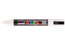 Marqueur Posca blanc  - Marqueurs POSCA - 10doigts.fr