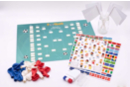 Méga Pack Spécial Coupe du Monde de football - Kits ludiques 57294 - 10doigts.fr