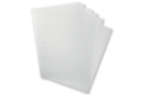 Papier calque A4 - 70 gr/m² - Lot de 12 feuilles - Papier calque - 10doigts.fr