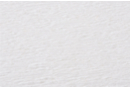 Papier crépon blanc 2 m x 50 cm - 1 feuille - Papier crépon 27770 - 10doigts.fr