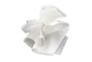 Papier de soie 50 x 66 cm (24 feuilles) -  blanc - Papiers de soie - 10doigts.fr
