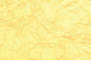Papier de soie jaune clair - 12 feuilles 50 x 66 cm - Papiers de soie 30065 - 10doigts.fr