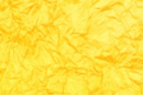 Papier de soie jaune clair - 12 feuilles 50 x 66 cm - Papiers de soie 30065 - 10doigts.fr