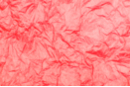 Papier de soie rouge - 12 feuilles 50 x 66 cm - Papiers de soie 30069 - 10doigts.fr