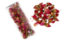 Roses séchées - Paquet de 15 gr  - Fleurs séchées, pommes de pin 44236 - 10doigts.fr