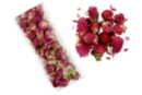 Trèfles rouges séchés - Paquet de 15 gr  - Fleurs séchées, pommes de pin 44234 - 10doigts.fr