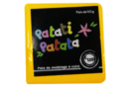 Patati Patata curry  - Pâtes PATATI PATATA 32164 - 10doigts.fr