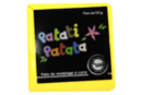 Patati Patata jaune - Pâtes PATATI PATATA 11448 - 10doigts.fr