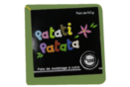 Patati Patata kaki - Pâtes PATATI PATATA - Pâte Polymère : FIMO ... 11456 - 10doigts.fr