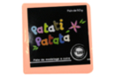 Patati Patata pêche - Pâtes PATATI PATATA 32162 - 10doigts.fr
