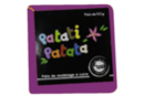 Patati Patata violet - Pâtes PATATI PATATA - Pâte Polymère : FIMO ... 11454 - 10doigts.fr