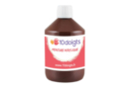Peinture acrylique 500 ml - Marron - Peinture acrylique 10doigts - 10doigts.fr