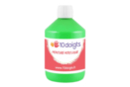 Peinture acrylique 500 ml - Vert clair - Peinture acrylique 10doigts - 10doigts.fr