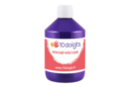 Peinture acrylique 500 ml - Violet - Peinture acrylique 10doigts 11769 - 10doigts.fr