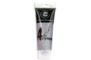 Peinture acrylique mate argent - 75 ml - Peinture acrylique mate - 10doigts.fr