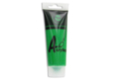 Peinture acrylique mate vert foncé - 75 ml - Peinture acrylique mate - 10doigts.fr