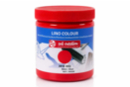 Peinture Linogravure 250 ml - Rouge - Peinture linogravure 60012 - 10doigts.fr
