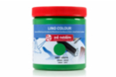 Peinture Linogravure 250 ml - Vert - Peinture linogravure 60015 - 10doigts.fr