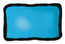 Peinture repositionnable Bleu clair - Flacon 80 ml - Peinture verre et faïence 10975 - 10doigts.fr