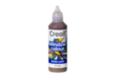 Peinture repositionnable Marron - Flacon 80 ml - Peinture verre et faïence 10984 - 10doigts.fr