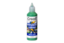 Peinture repositionnable Vert foncé - Flacon 80 ml - Peinture verre et faïence 10980 - 10doigts.fr