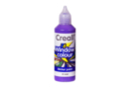Peinture repositionnable Violet - Flacon 80 ml - Peinture verre et faïence 10985 - 10doigts.fr