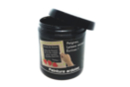 Peinture tableau ardoise 250 ml noir - Peinture ardoise et craie - 10doigts.fr