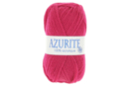 Pelote Azurite 100 % acrylique - Fuchsia - Fils à tricoter 51192 - 10doigts.fr