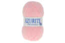Pelote Azurite 100 % acrylique - Rose - Fils à tricoter 01215 - 10doigts.fr