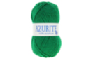 Pelote Azurite 100 % acrylique - Vert - Fils à tricoter 01210 - 10doigts.fr